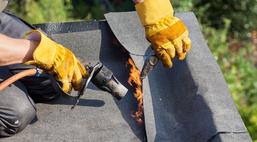 Local Chimney Repair in Greenfield, IN
